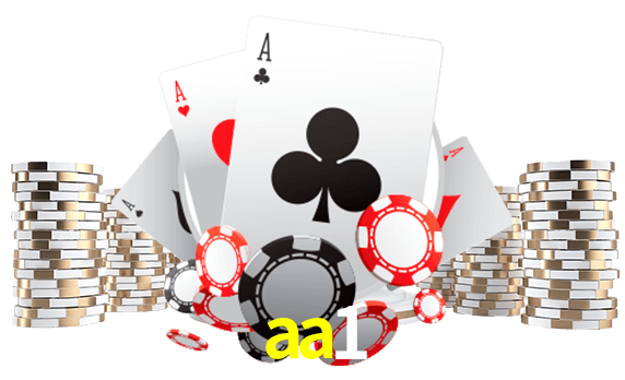 Jogue jogos de pôquer em aa1