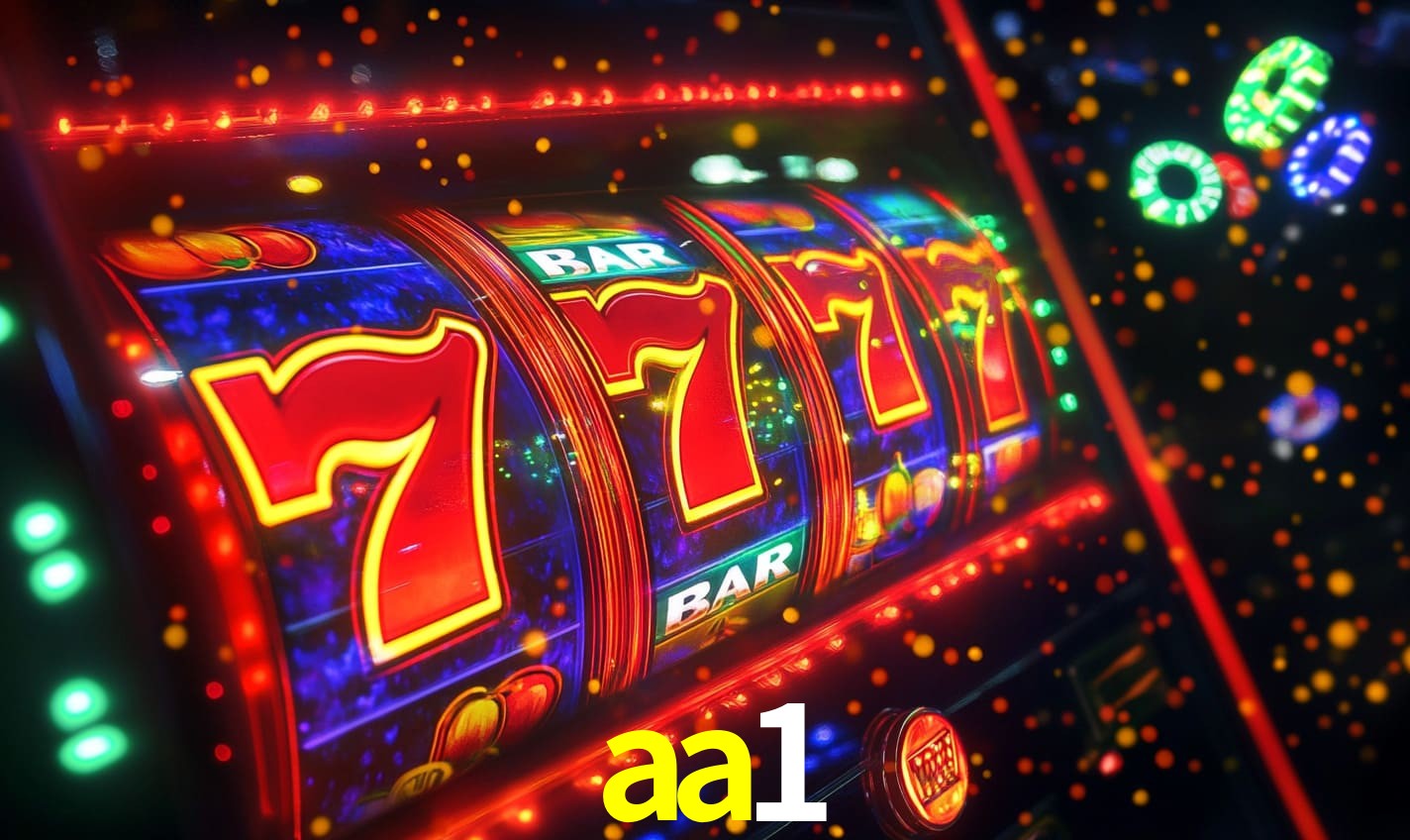 aa1: Seu Cassino Premiado com Pagamentos Rápidos