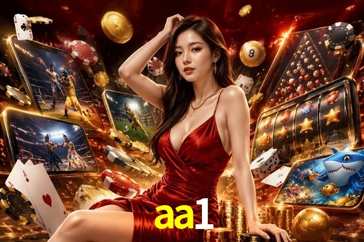 Welcome Bonus aa1