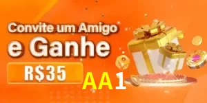 Promoções AA1