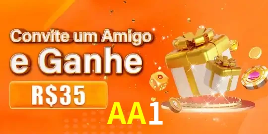 Promoções AA1