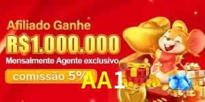 Promoções AA1