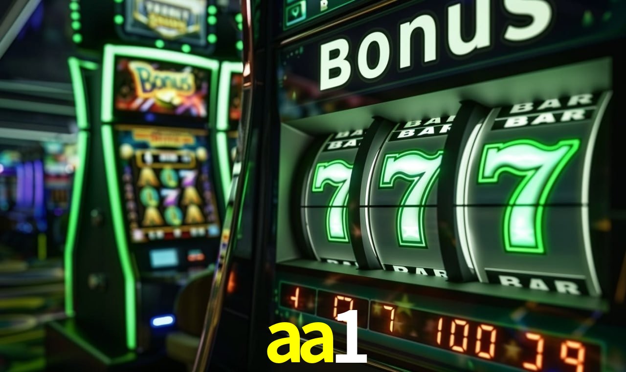 Live Casino aa1