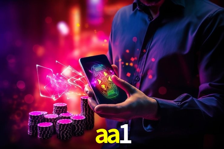 Casino VIP aa1