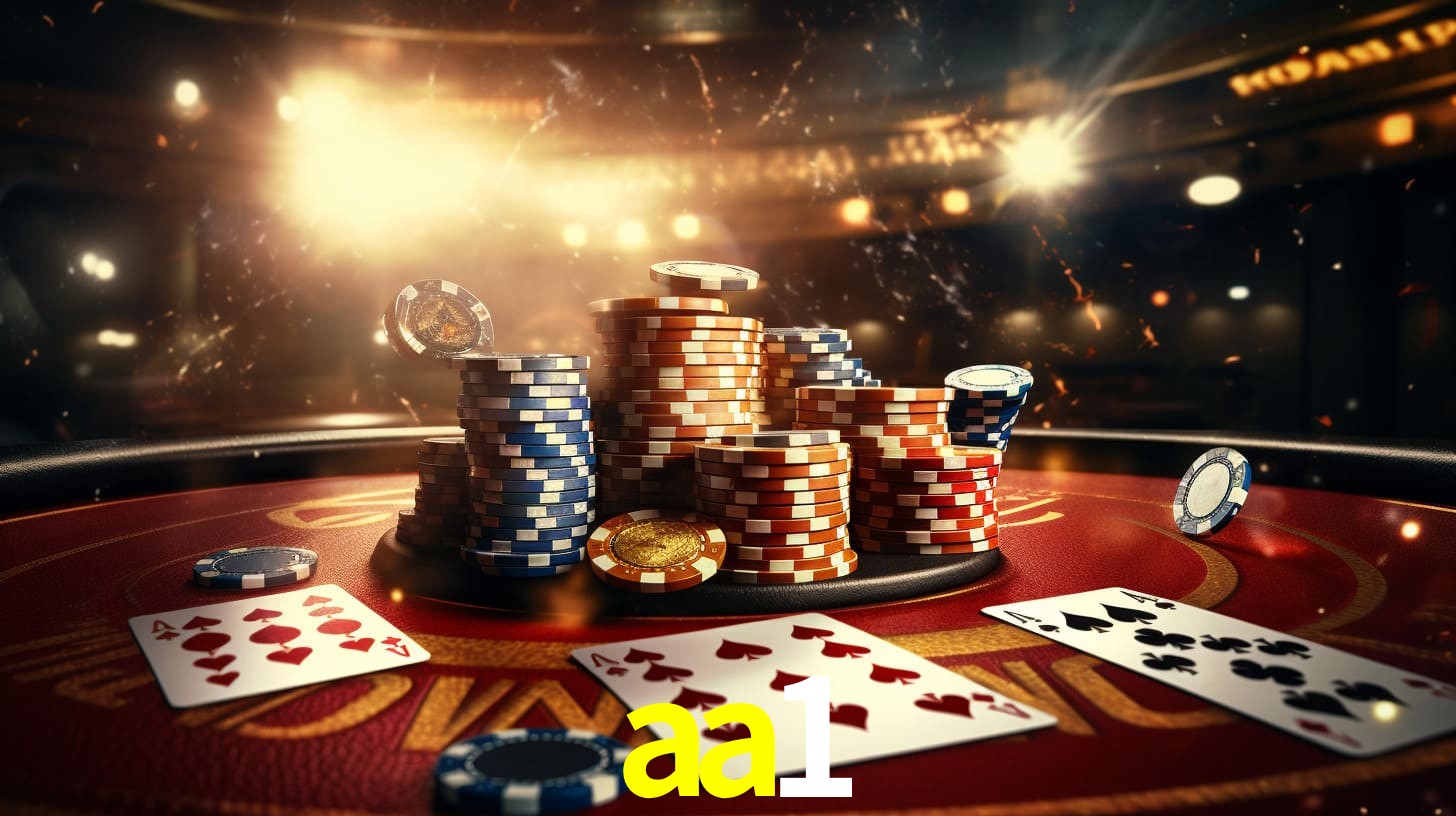 VIP Casino aa1
