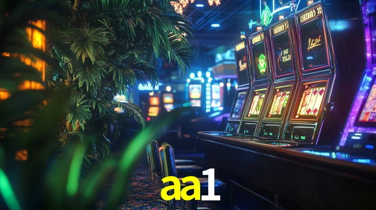 Blackjack Table aa1