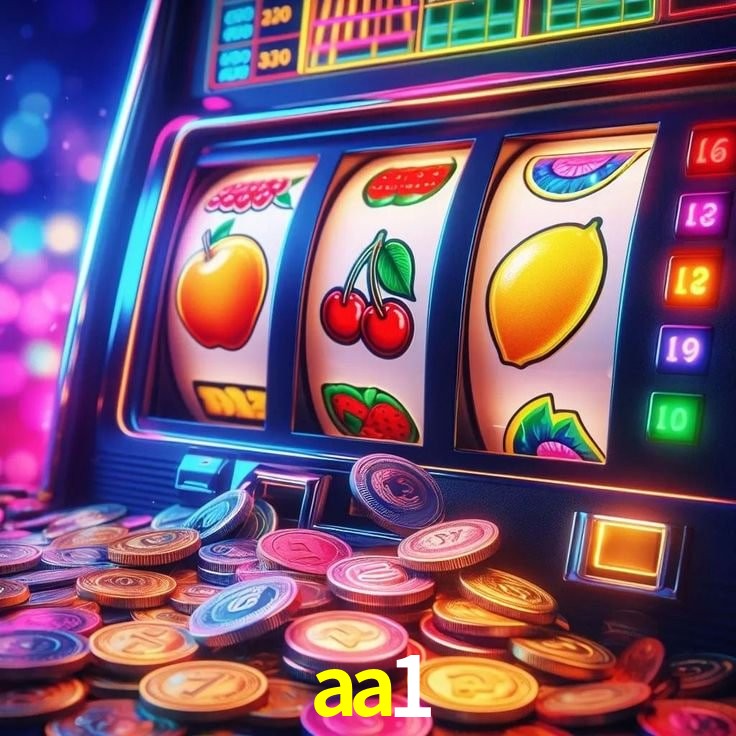 Estatísticas do Jogo aa1