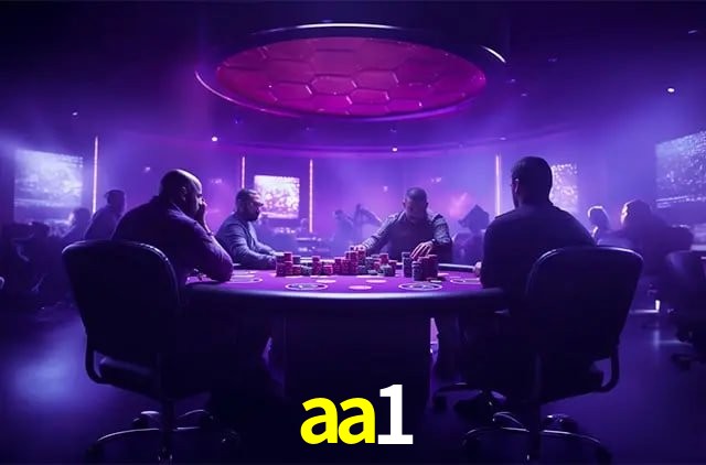 App oficial aa1