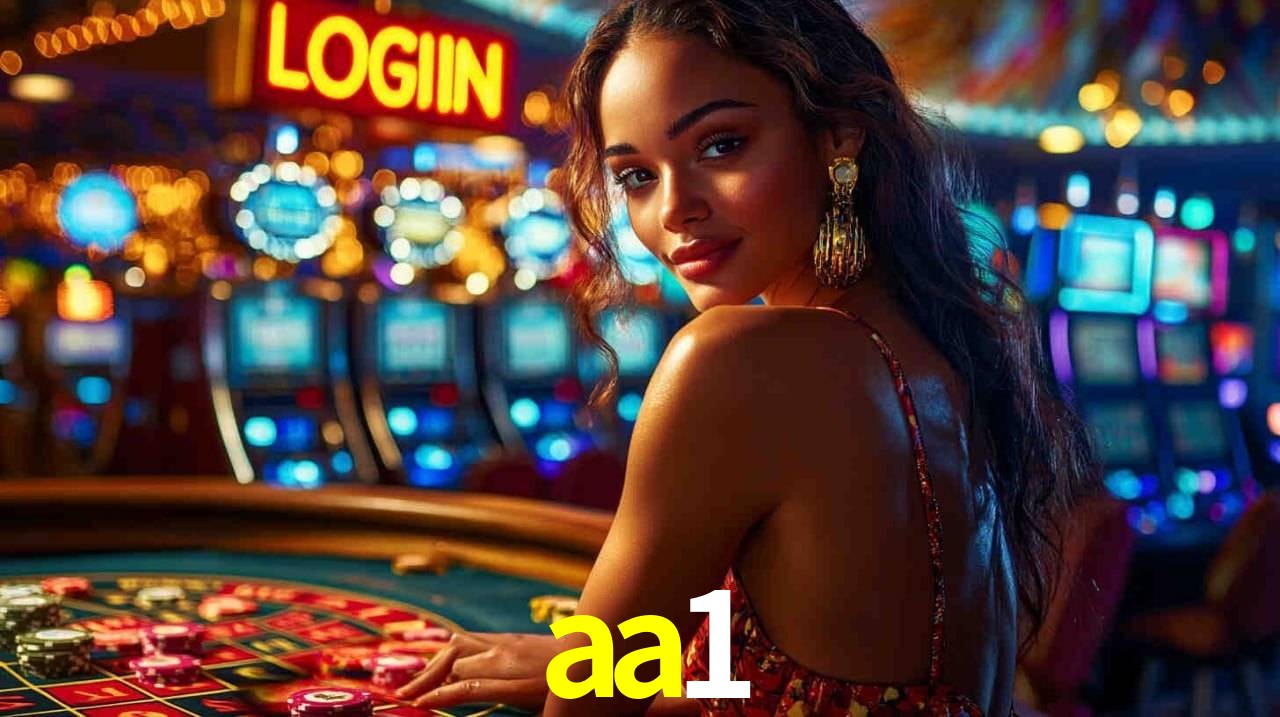 Login Seguro aa1