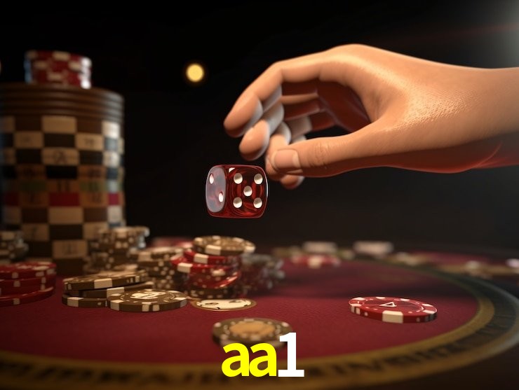 Provedores de Jogos aa1