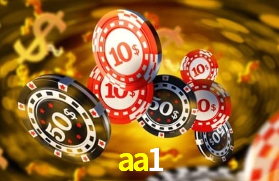 Apostas de Tênis aa1
