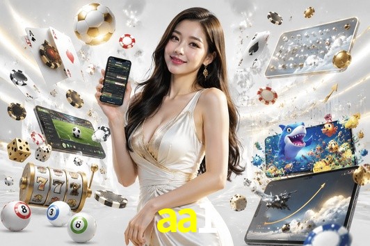 Slot Games aa1