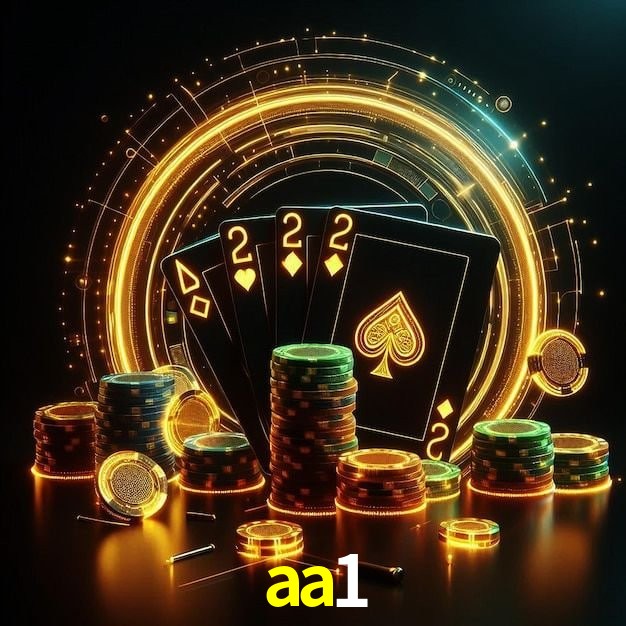 Casino Ao Vivo aa1