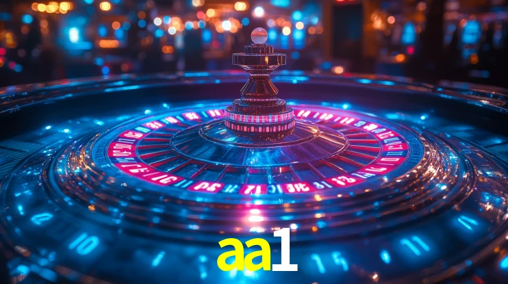 aa1 App Interface