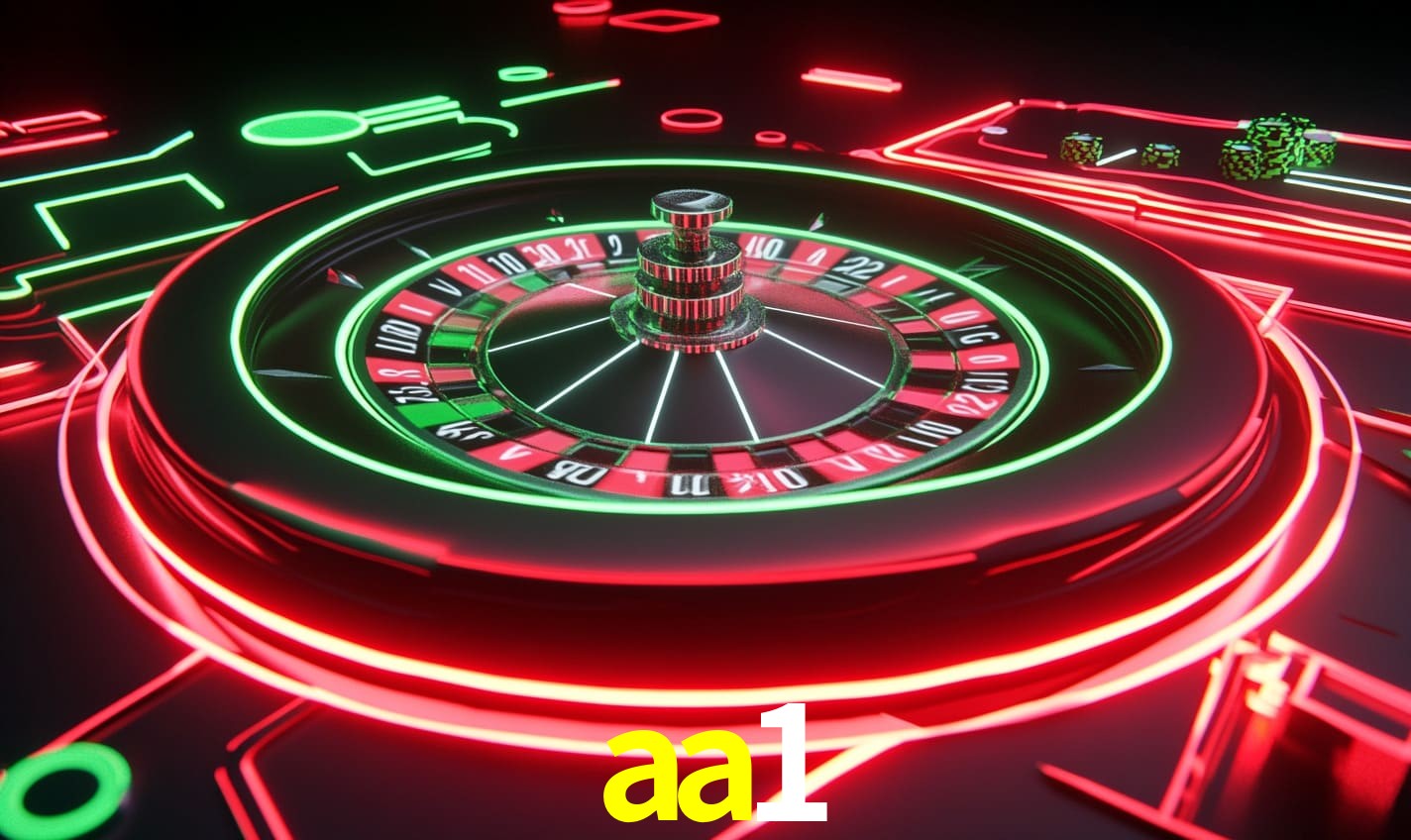 Desvendando o Mundo dos Jogos Virtuais na aa1