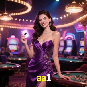 Casino Ao Vivo aa1